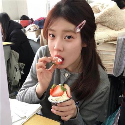 卿何薄命之羔羊少女